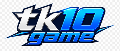TK10 Game Logo